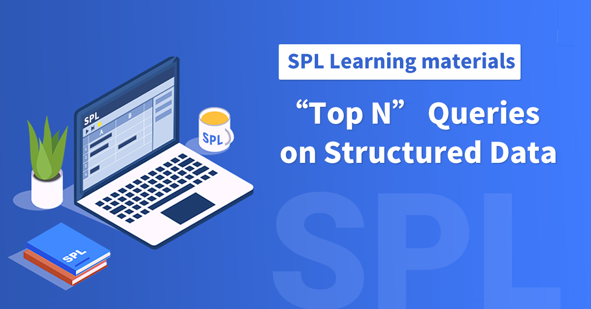 “Top N” Queries on Structured Data